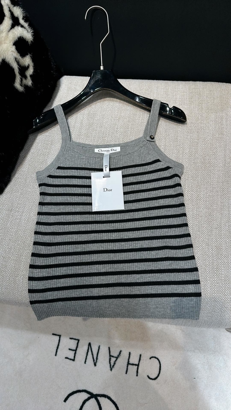 D*or gilet